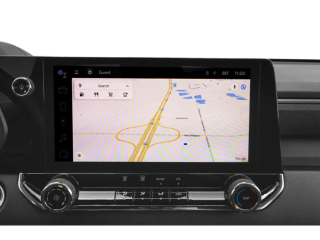 Used 2023 Beige Chevrolet Trail Boss image 24