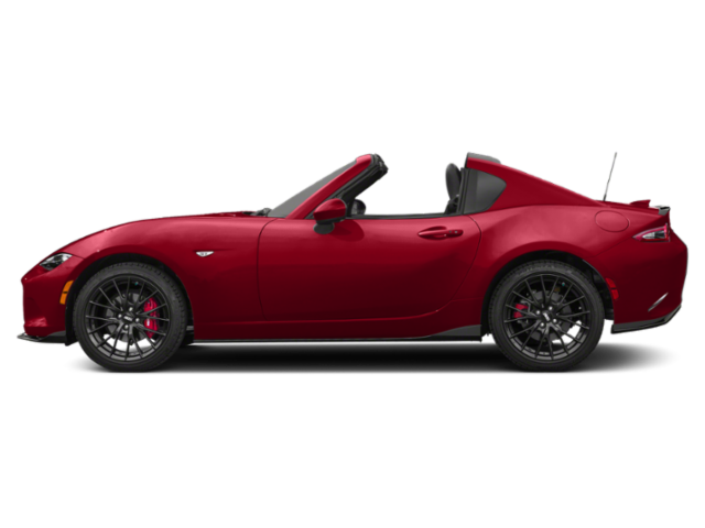 Used 2018 Red Mazda Club image 4