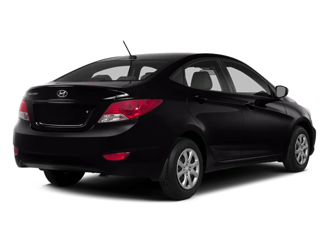 Used 2014 Gray Metallic Hyundai GLS image 8