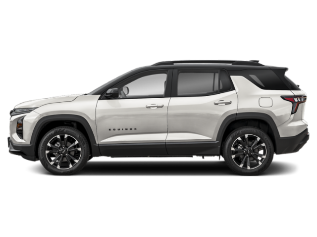 New 2027 Polar White Tricoat Chevrolet RS image 12