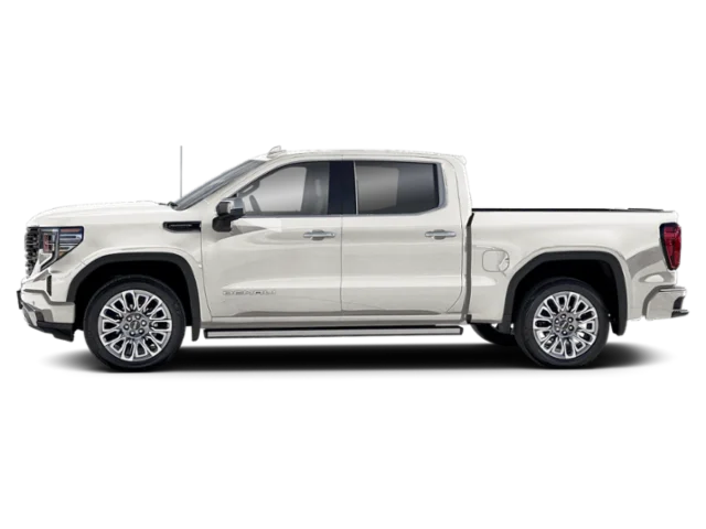 2026 GMC Sierra 1500 Denali Ultimate - Photo 11
