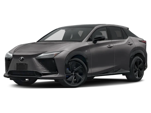 2026 Lexus RZ