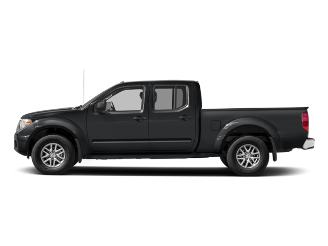 Used 2017 Gun Metallic Nissan SV image 12