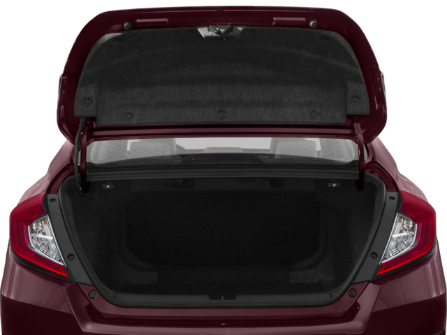 Used 2016  Honda EX image 15