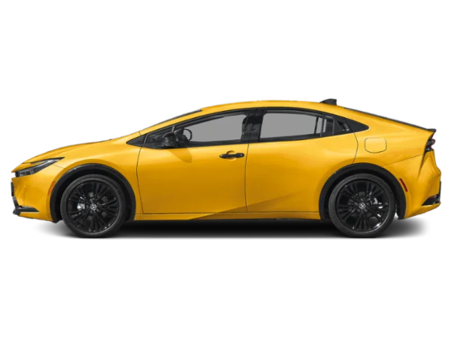 New 2027 Karashi Toyota Nightshade image 3