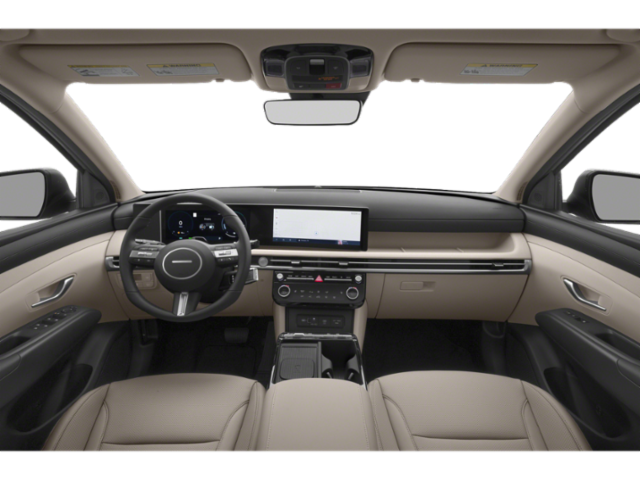 New 2026 Amazon Gray Hyundai SEL Convenience image 5
