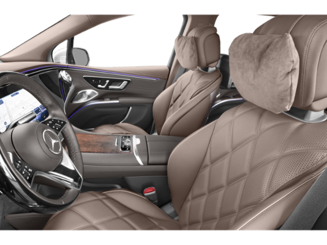 Used 2024  Mercedes-Benz Maybach EQS 680 image 9
