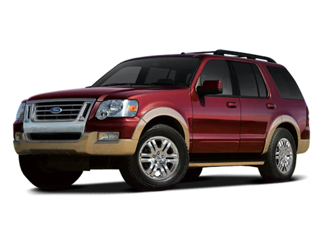 Used 2010  Ford XLT image 1
