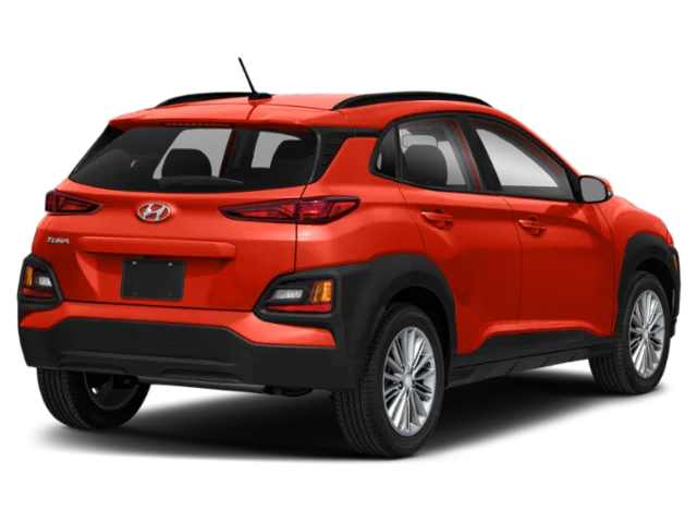 Used 2020 Hyundai Kona SEL with VIN KM8K2CAA6LU406238 for sale in Reading, PA