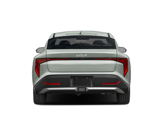 New 2027  Kia EX image 5