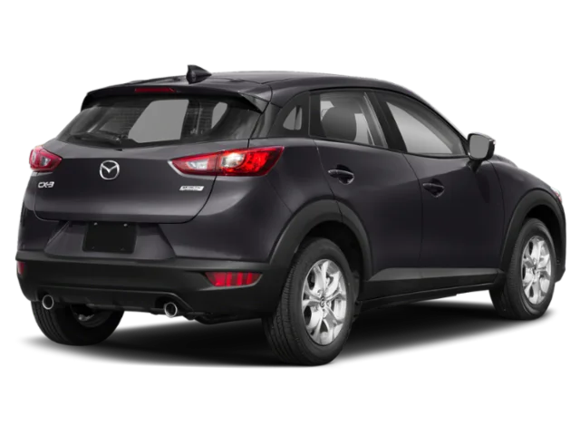 Used 2019 Mazda CX-3 Sport with VIN JM1DKDB70K1454209 for sale in Doral, FL