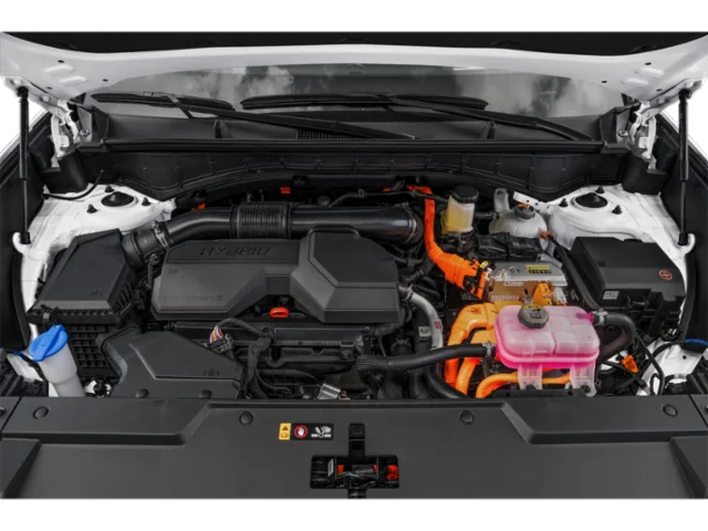 New 2027 Gray Hyundai Calligraphy image 9