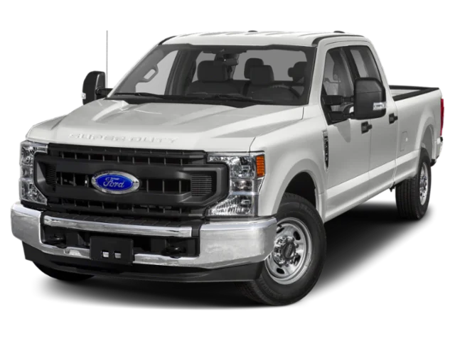 2021 Ford F-250 XL 4x4 Crew Cab 6-3/4' Box's photo
