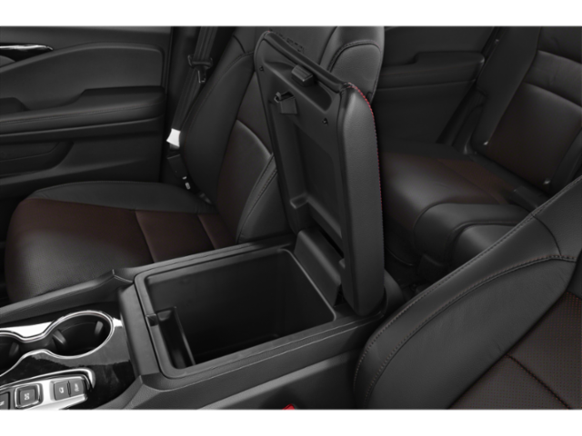 Certified Used 2024 Gray Pearl Honda Black Edition image 15