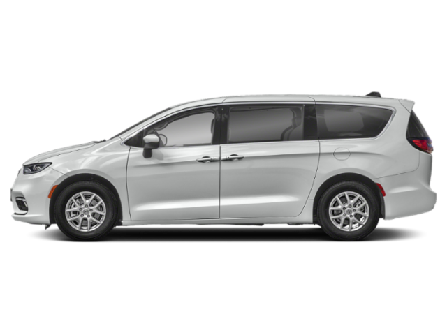 Used 2024 White Chrysler Touring L image 6