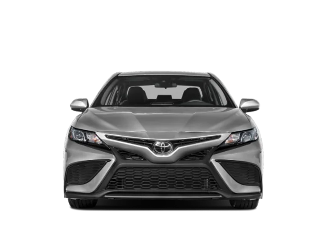 Used 2022 Blueprint Toyota SE image 4