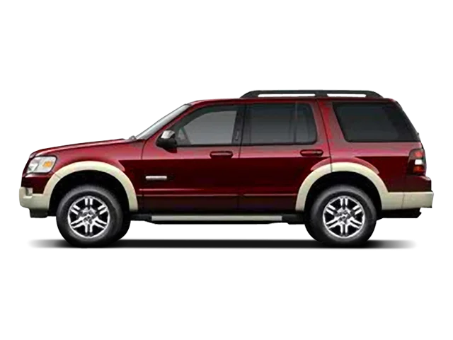 Used 2010  Ford XLT image 3