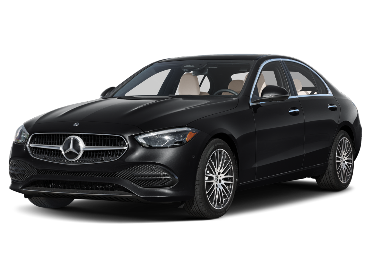 2026 Mercedes-Benz C-Class C 300's photo