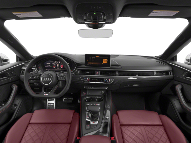 Used 2018 Mythos Black Metallic Audi 3.0T Prestige image 8