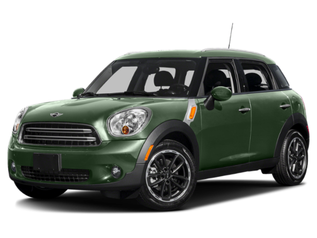 Used 2015 Green Metallic MINI Base image 2