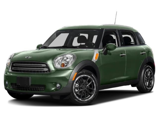 Used 2015 MINI Countryman Countryman S with VIN WMWZC3C52FWT05560 for sale in Santa Ana, CA