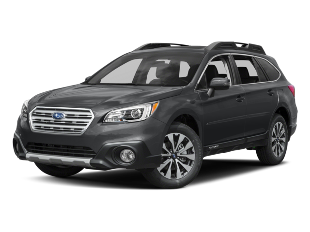 Used 2017 Gray Metallic Subaru 3.6R image 1