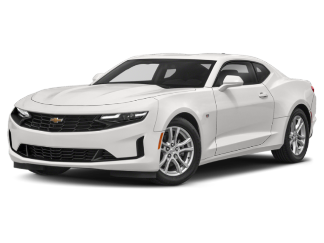 2021 Chevrolet Camaro