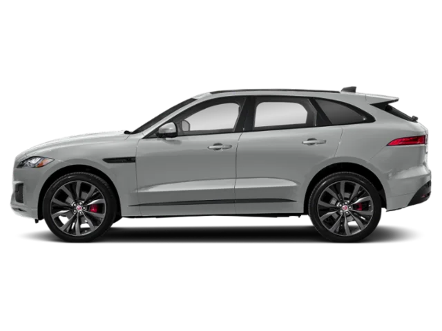 Used 2020 Silver Jaguar S image 3