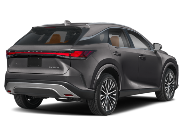 New 2026 Cloudburst Gray Lexus PREMIUM PLUS image 9