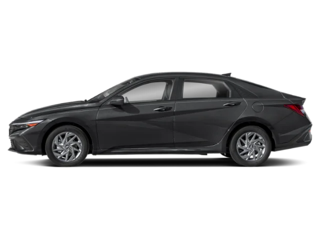 New 2026 Black Hyundai Blue image 3