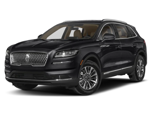 2022 Lincoln Nautilus Reserve AWD's photo
