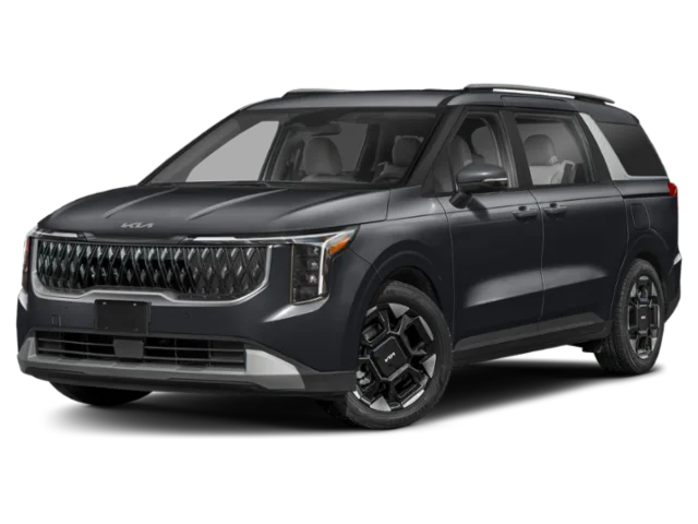 2026 Kia Sedona's photo