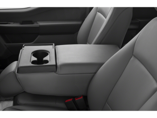 Used 2022 Oxford White Ford XL image 11