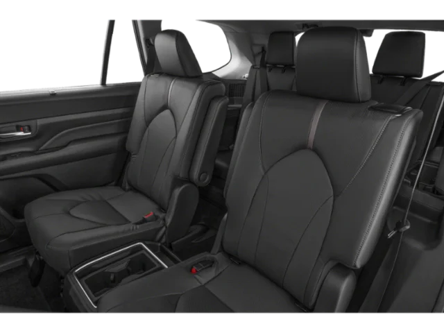Used 2025 Storm Cloud Toyota Platinum image 10