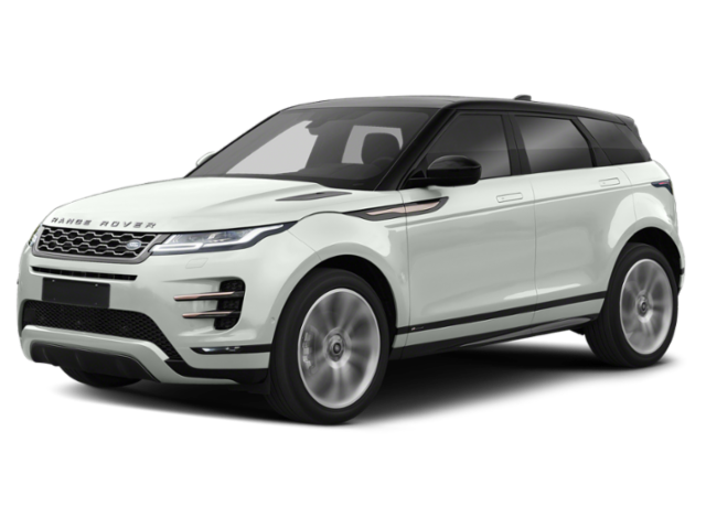 Used 2023 White Land Rover Dynamic image 1