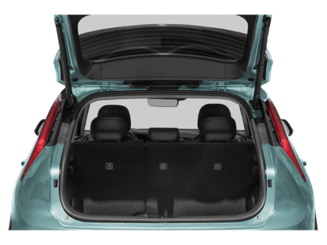 Used 2023 Green Kia SX Touring image 10