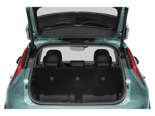 Used 2023 Runway Red Kia SX Touring image 13