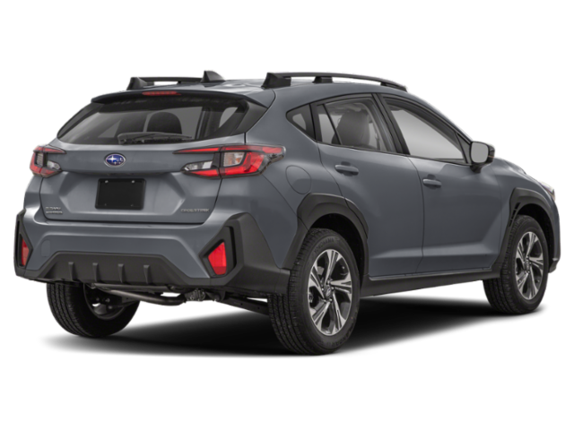 Used 2026 Gray Subaru Premium image 4