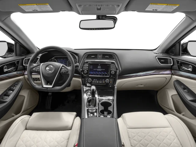 Used 2016  Nissan 3.5 Platinum image 8
