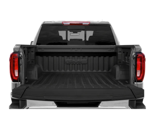 Used 2021 Gray GMC SLT image 8