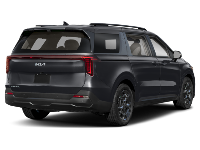 New 2026 Panthera Metal Kia SX Prestige image 2