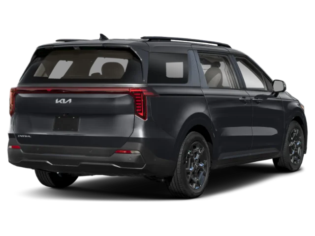 New 2026 Gray Kia SX Prestige image 2