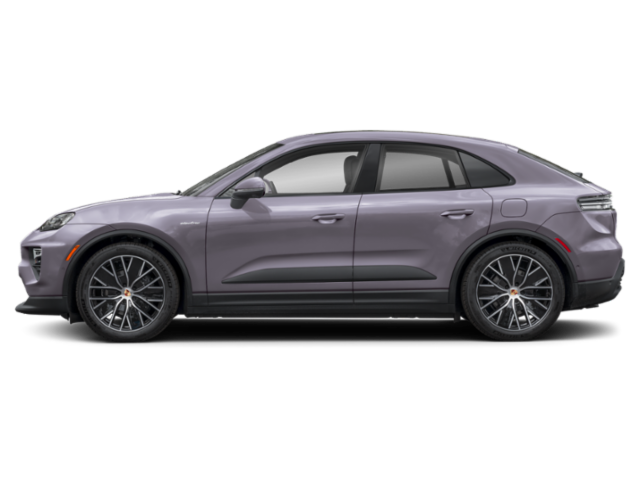 Used 2024  Porsche 4 image 3