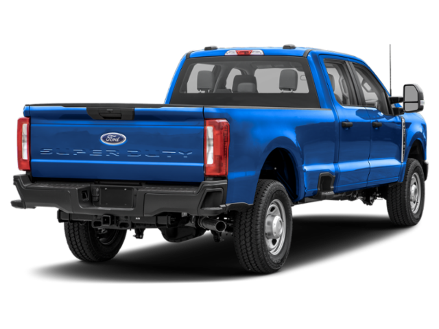 New 2026 Argon Blue Metallic Ford XL image 24