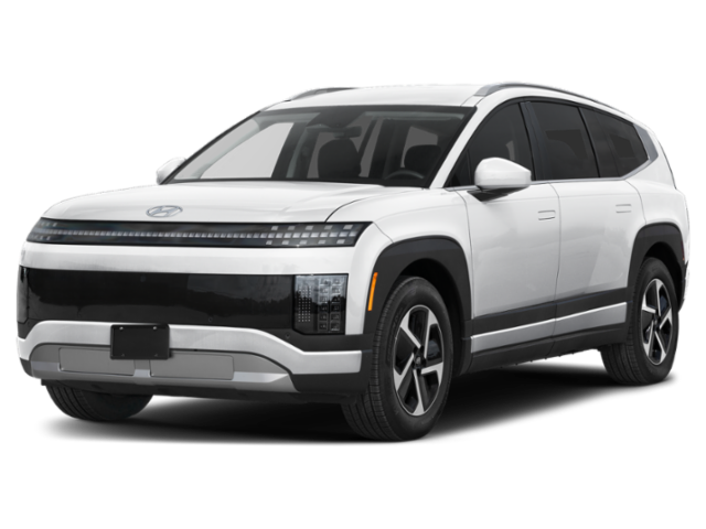 New 2026 Snow White Pearl Hyundai SE image 32