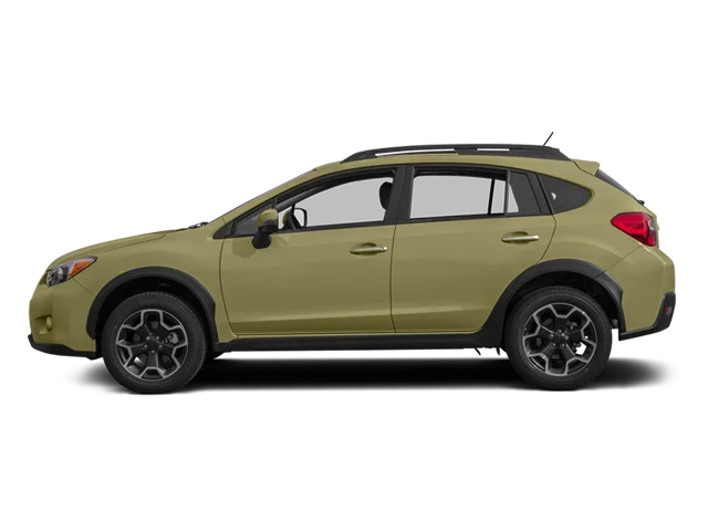 Used 2013 Desert Khaki Subaru 2.0i Premium image 3