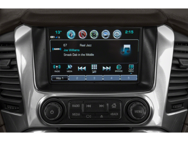 Used 2019 White Chevrolet Premier image 7