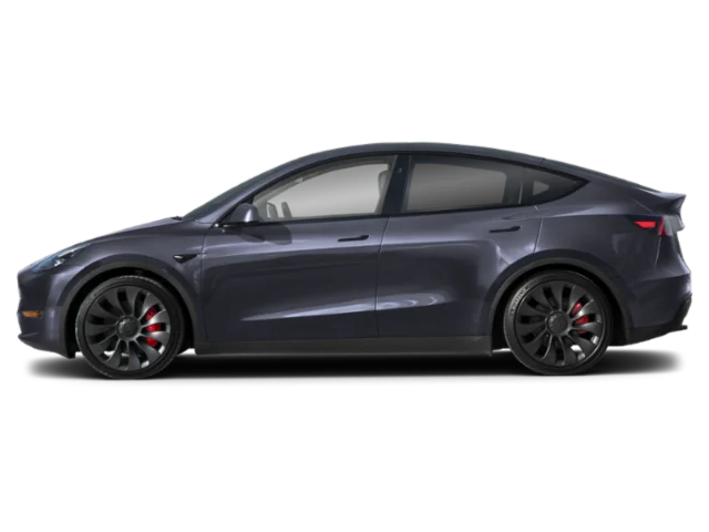 Used 2024  Tesla Performance image 3