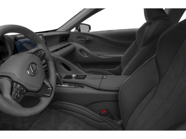 New 2026 Smoke Lexus  image 6