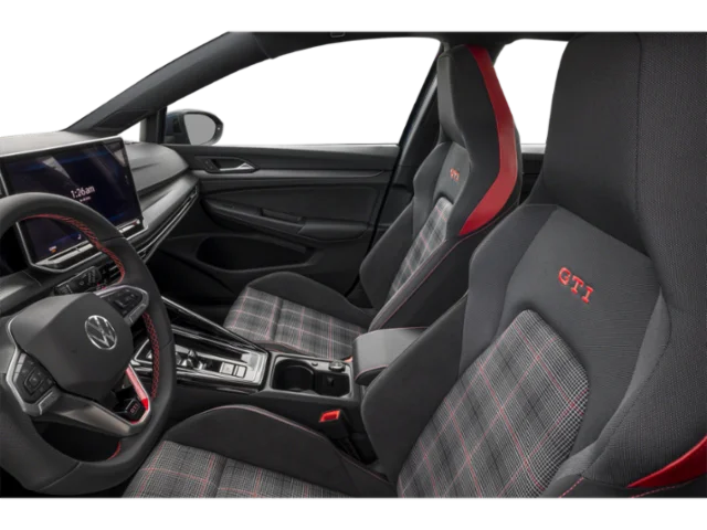 New 2026 Mythos Black Metallic Volkswagen S image 6